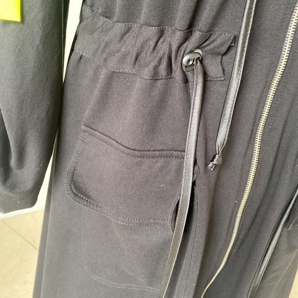 Metamorphoza Jacket/Dress - Picture 10 of 15